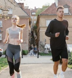 Korzyści płynące z regularnej aktywności fizycznej